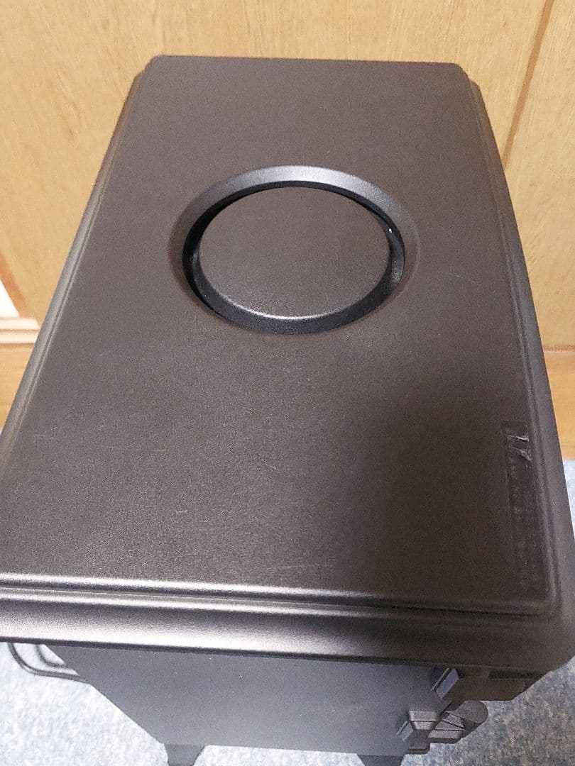 DIMPLEX ディンプレックス　電気暖炉　薪ストーブ　GOS12J