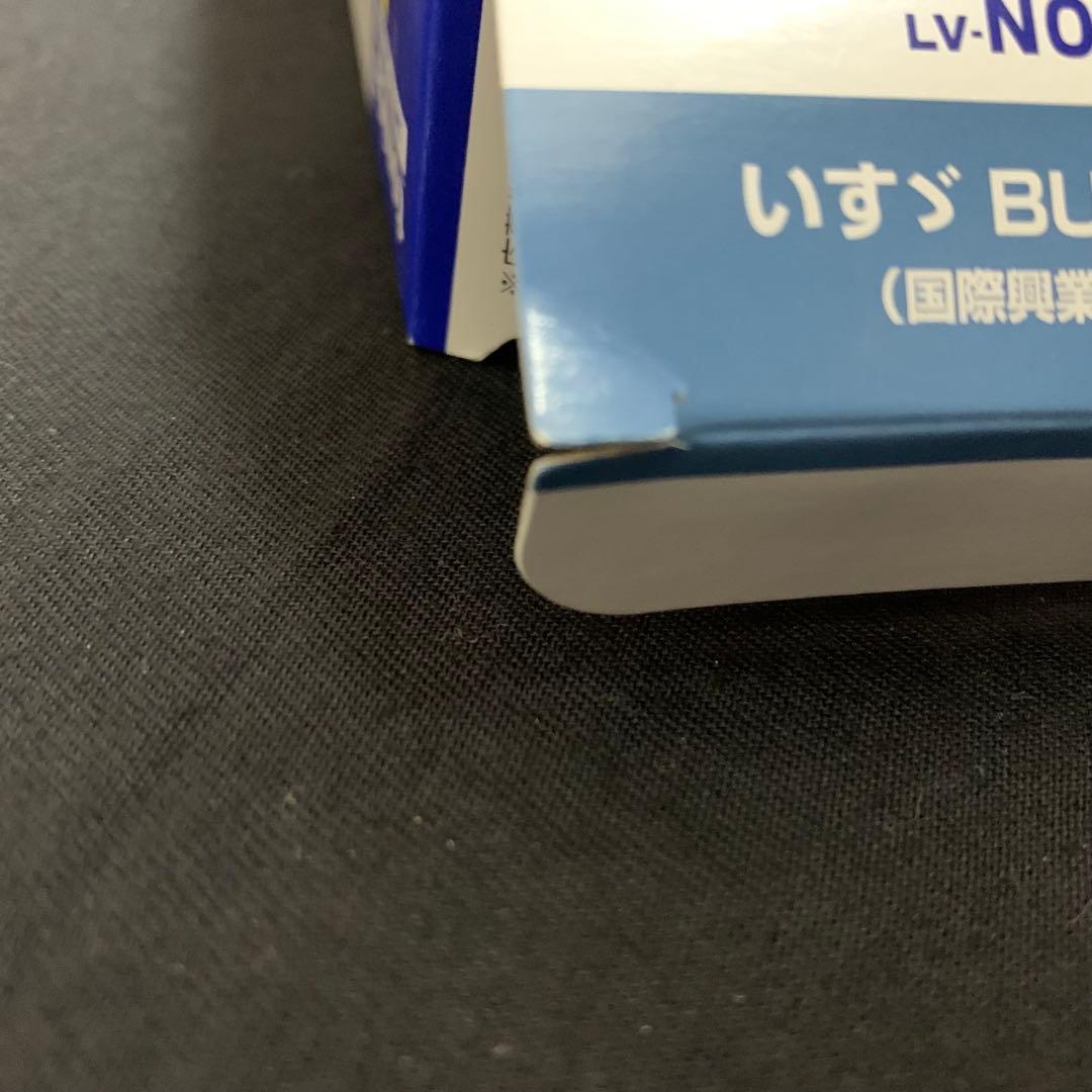 【期間限定割引中】トミーテック「いすゞBU04型バス復活仕様」国際興業バス