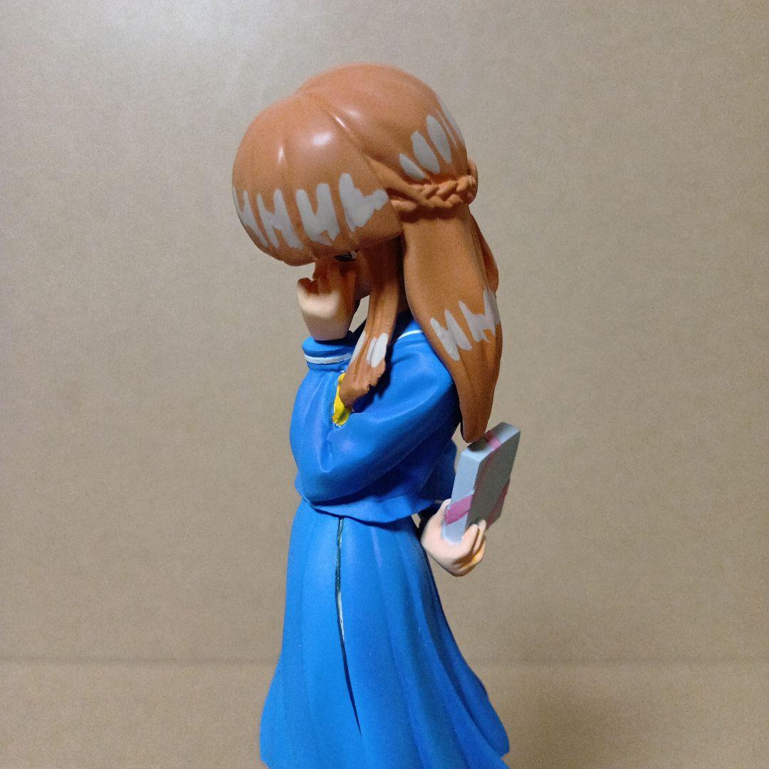 【激レア】ときめきメモリアル 海洋堂 [ 美樹原愛 ] ガレージキット 完成品