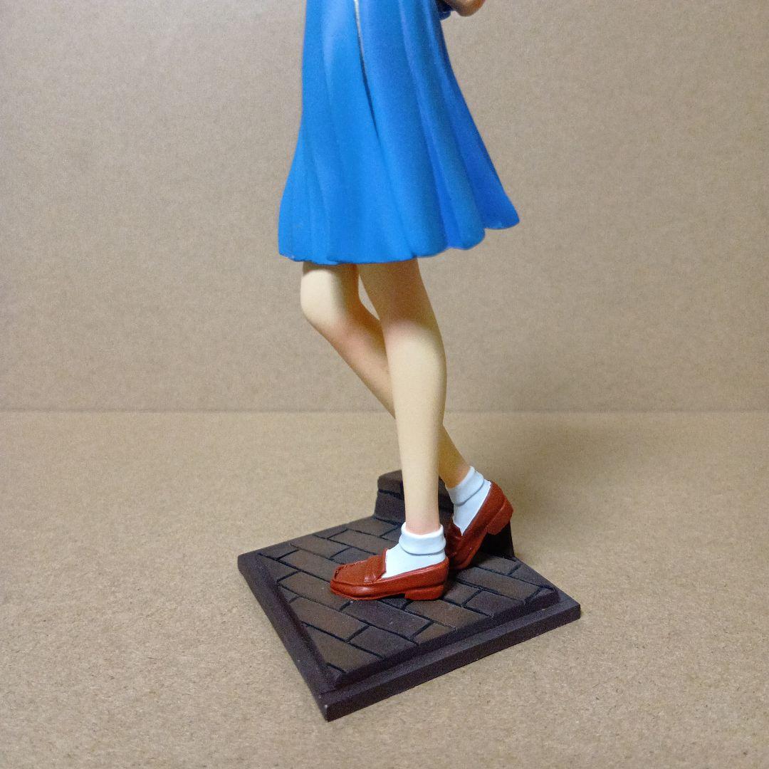 【激レア】ときめきメモリアル 海洋堂 [ 美樹原愛 ] ガレージキット 完成品