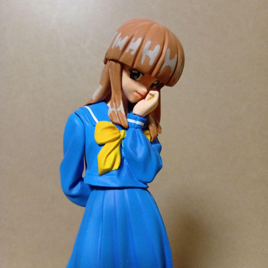 【激レア】ときめきメモリアル 海洋堂 [ 美樹原愛 ] ガレージキット 完成品