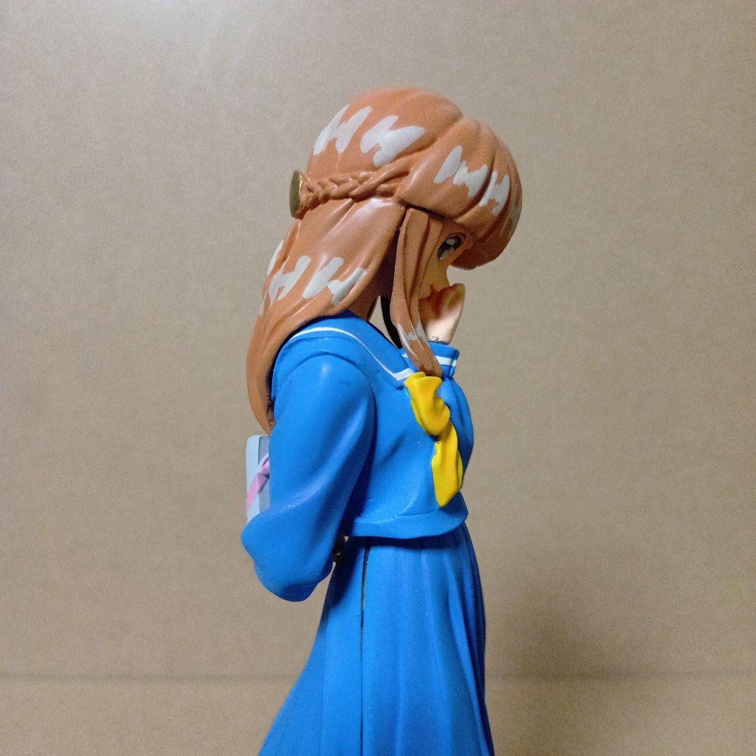 【激レア】ときめきメモリアル 海洋堂 [ 美樹原愛 ] ガレージキット 完成品