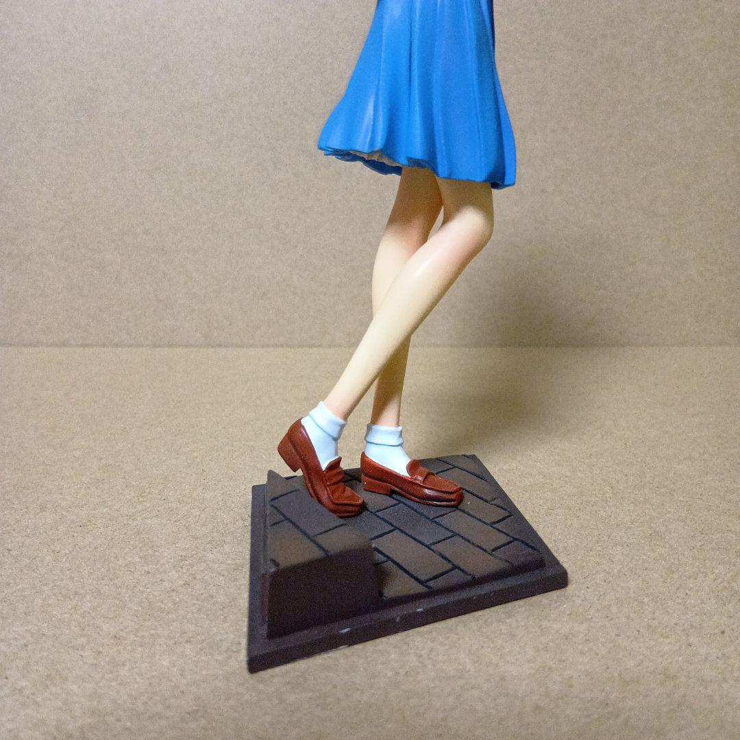 【激レア】ときめきメモリアル 海洋堂 [ 美樹原愛 ] ガレージキット 完成品