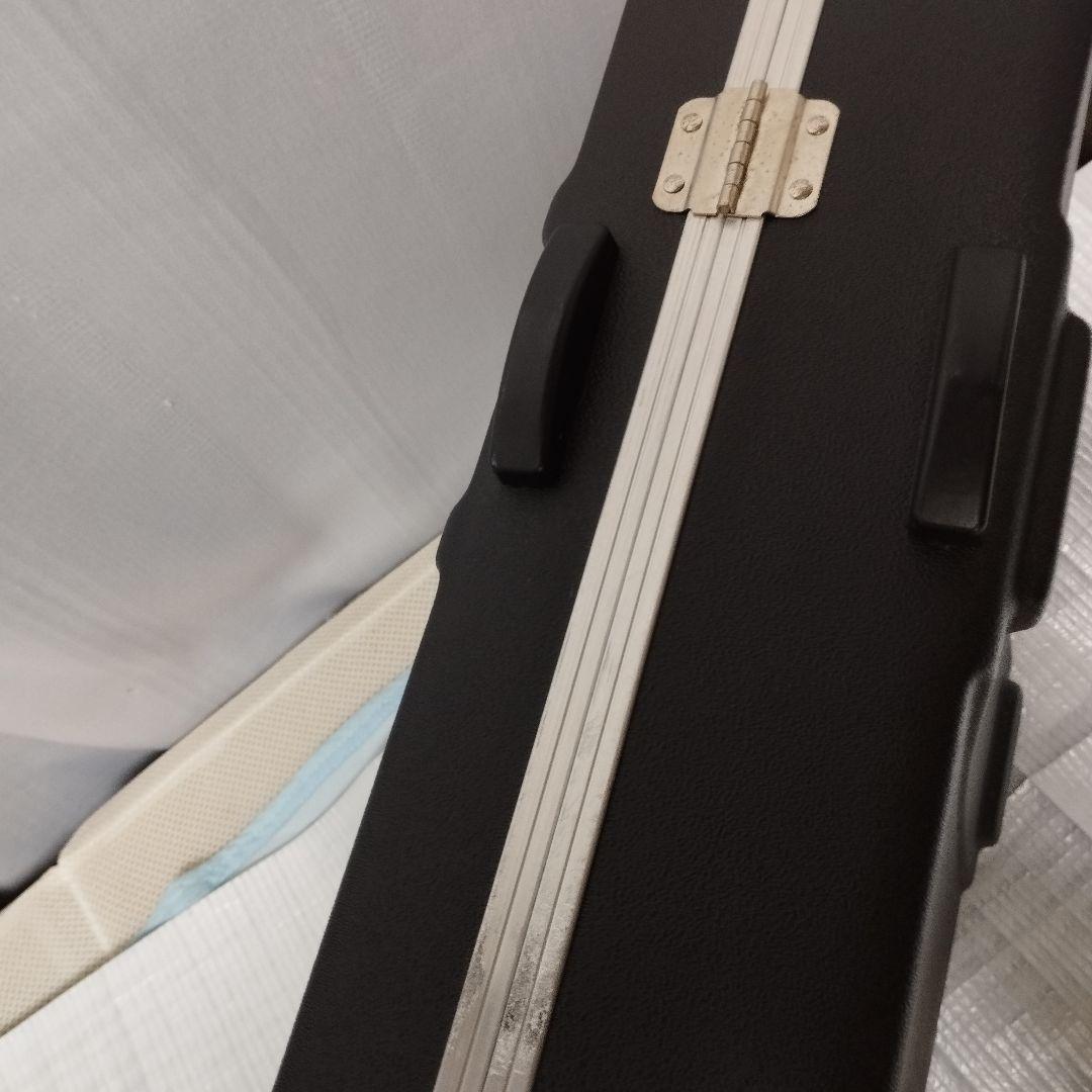 Fender ギター ハードケース　　フェンダー　純正　　　【！】