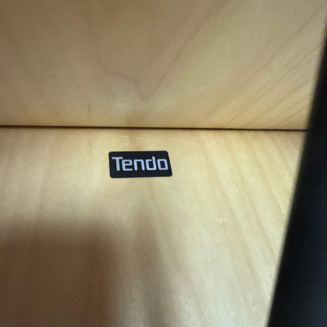 柳宗理　バタフライスツール　天童木工　椅子　チェア