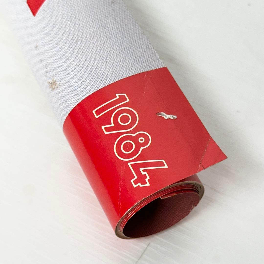 ★2594 川島なお美 カティサーク 両面 ポスター 1440×513mm