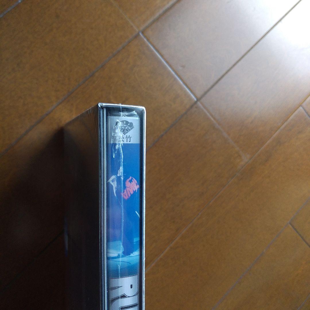 矢沢永吉RUN&RUN('80プルミエ・インターナショナル・コーポレーション)