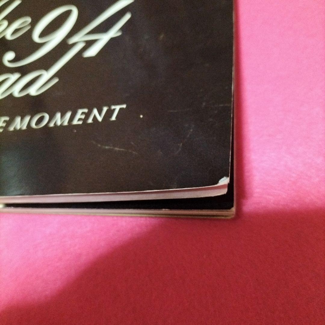 浜田省吾 ON THE ROAD ツアーパンフレット6冊＋チケット2枚