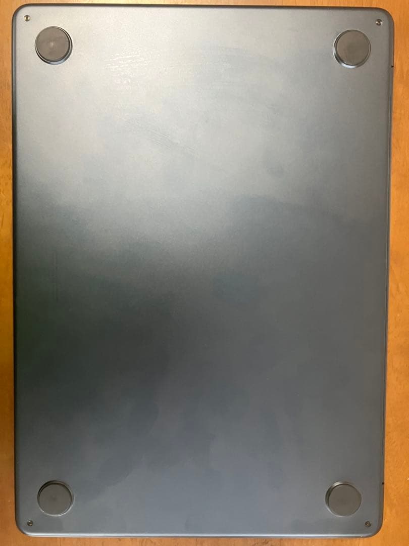 MacBook Air 2022 M2 16GB/512GB 英語配列