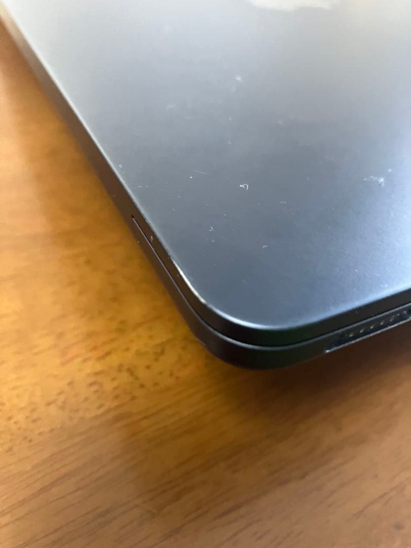 MacBook Air 2022 M2 16GB/512GB 英語配列