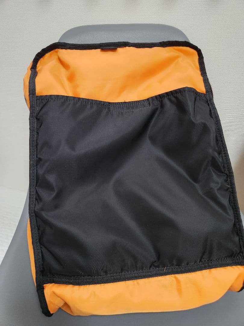 PORTER ポーター タンカー リュック　ブラック