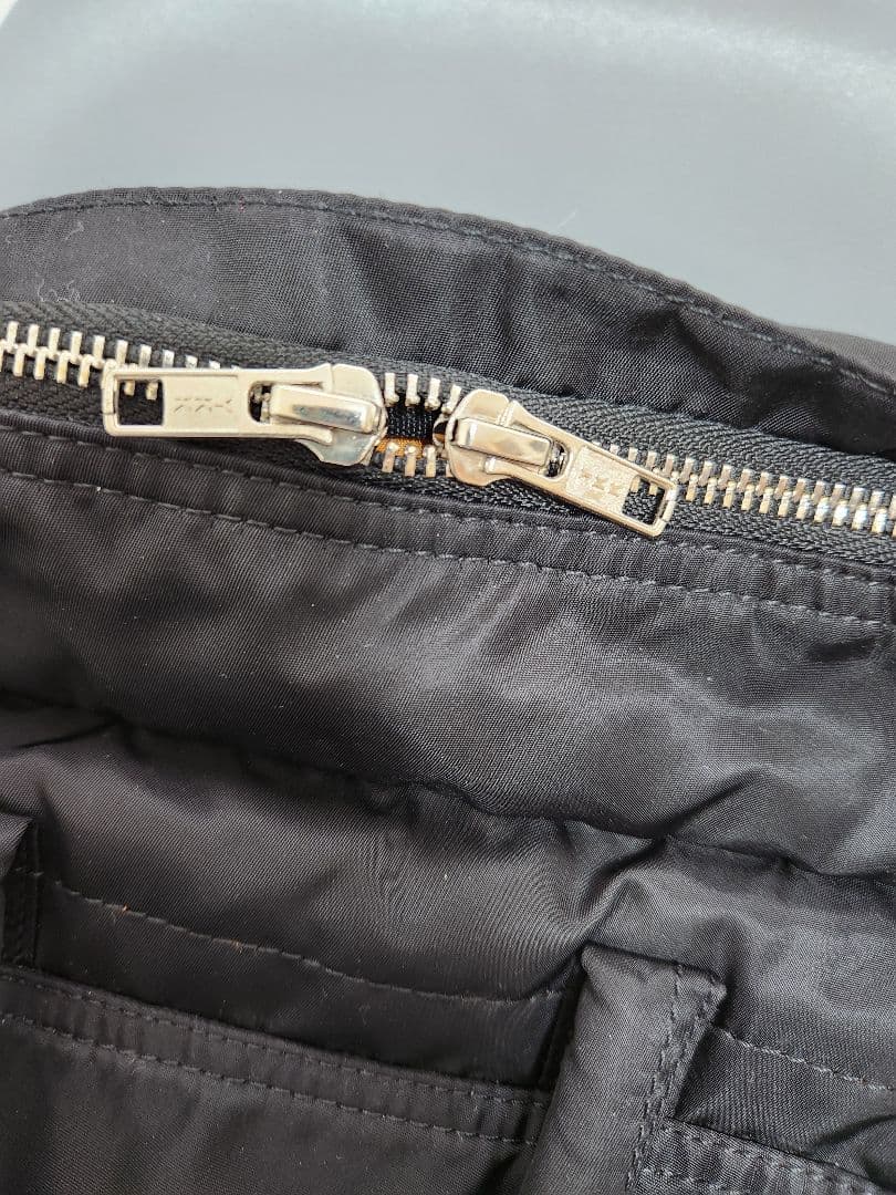 PORTER ポーター タンカー リュック　ブラック