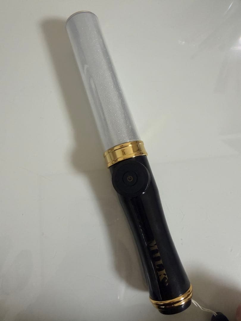 M!LK 山中柔太朗　キャンドリ　ペンライト