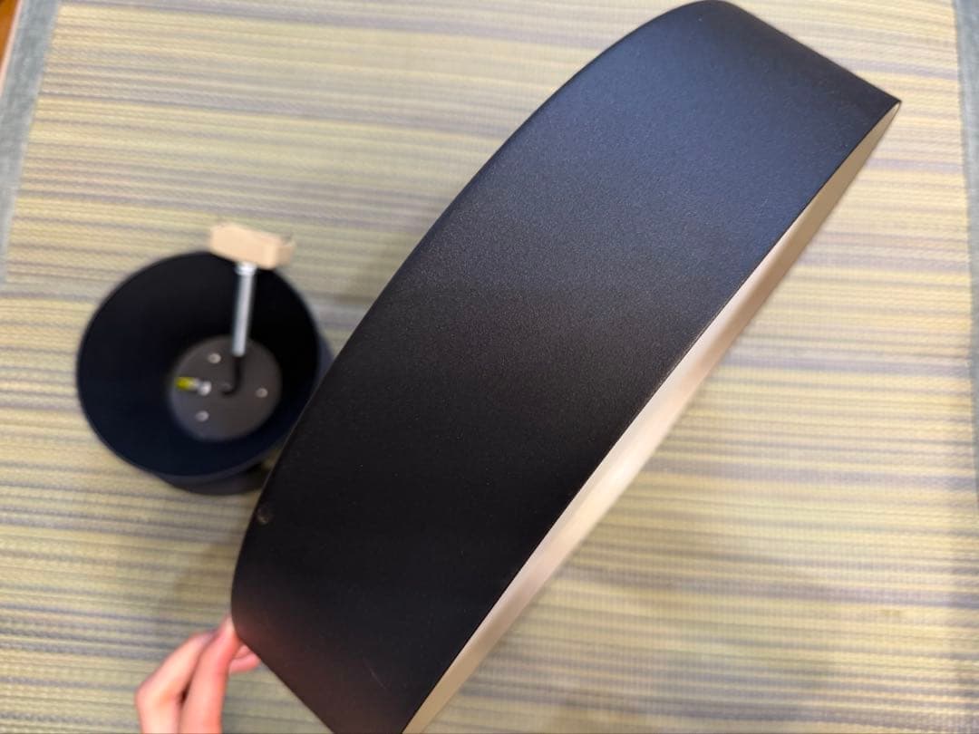 アートワークスタジオ Glow LED-ceiling lamp 5000