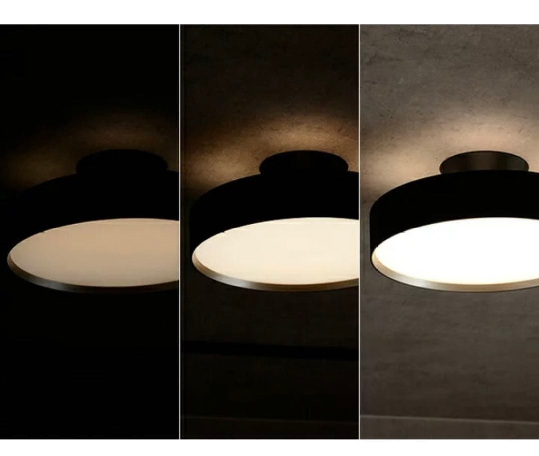 アートワークスタジオ Glow LED-ceiling lamp 5000
