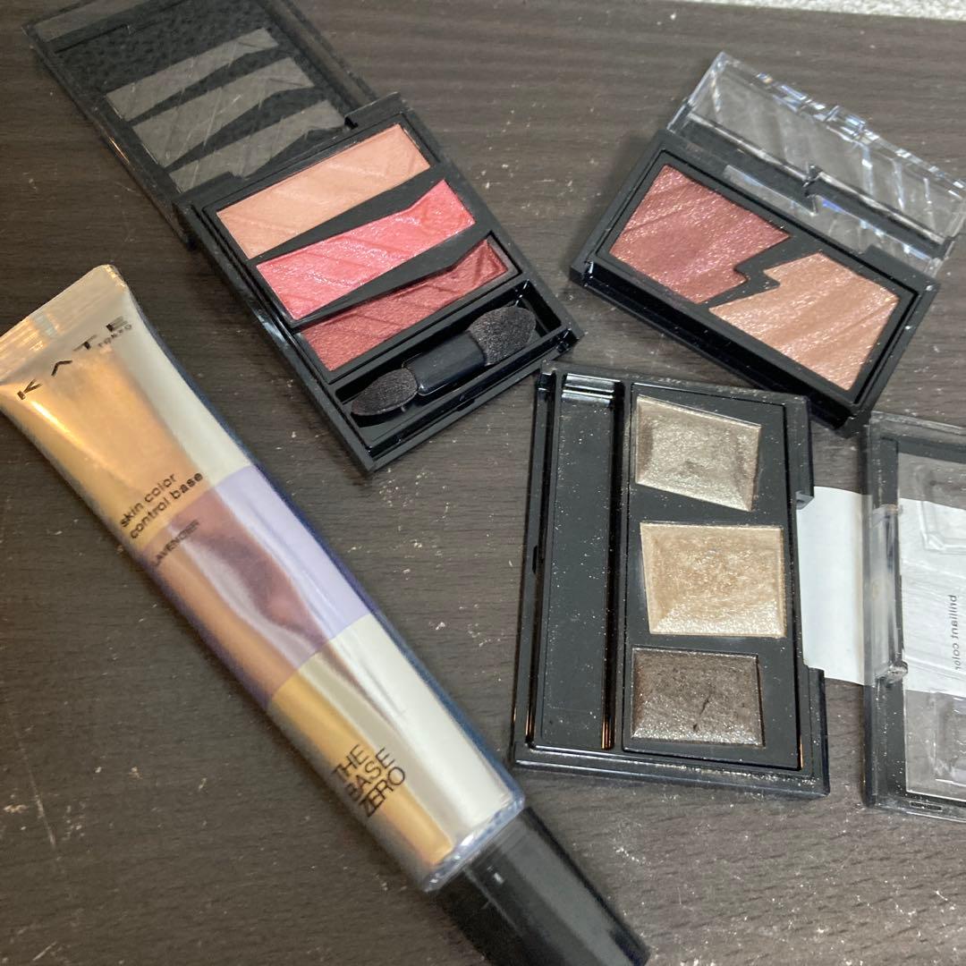 コスメまとめ売り　2点セット