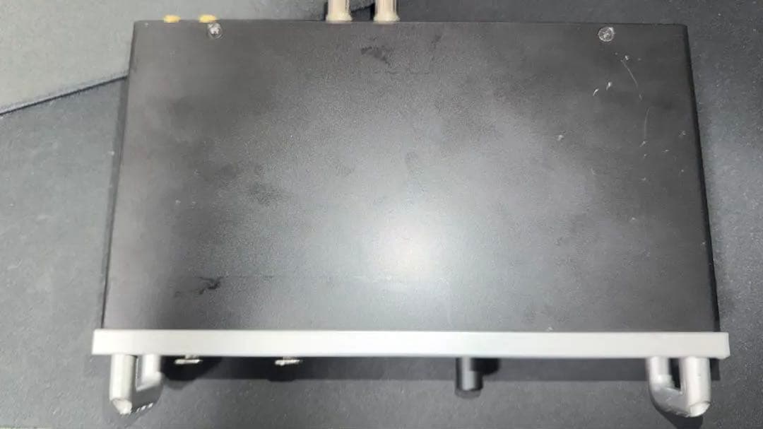 Fireface UCX オーディオインターフェイス