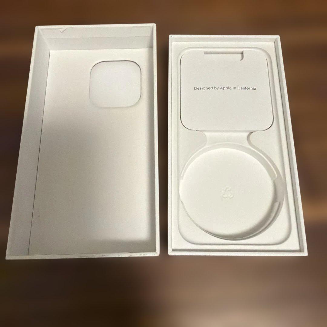 碧*様 Apple iPhone 15 pro 256GB ブラックチタニウム