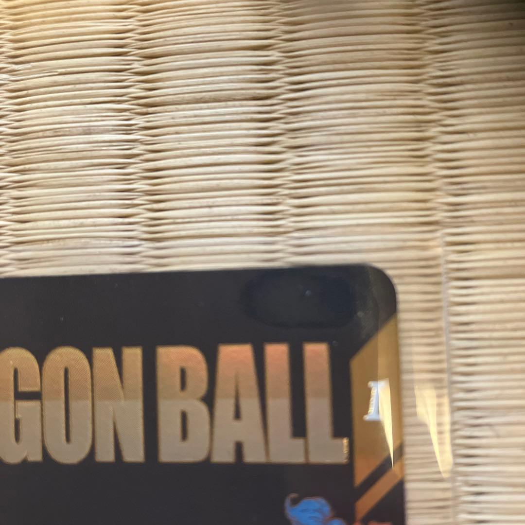 ドラゴンボールスーパーダイバーズ ex2 009 パラレル 孫悟空:少年期