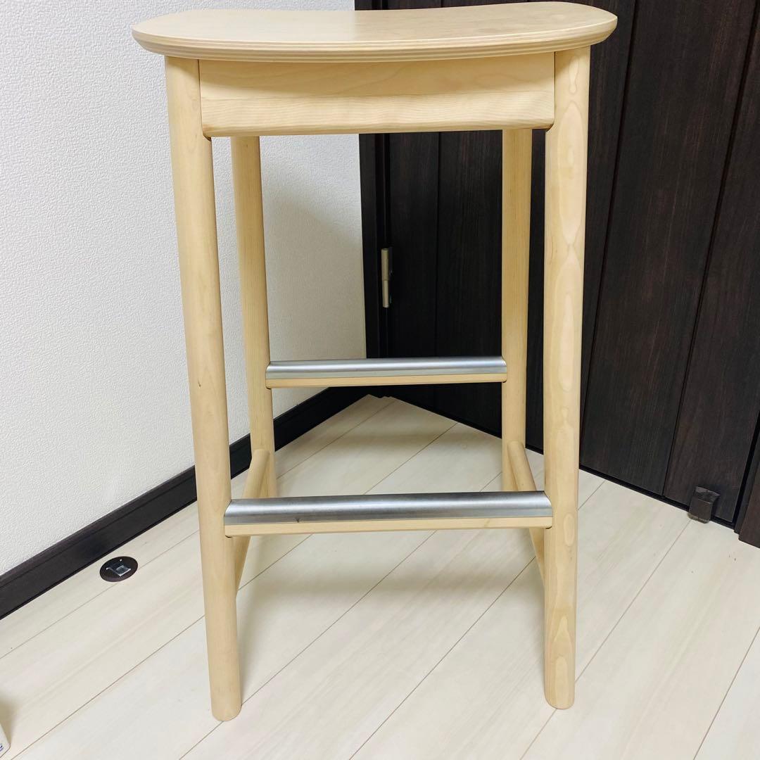 IKEA RÖNNINGE ローニンゲ バースツール ハイスツール