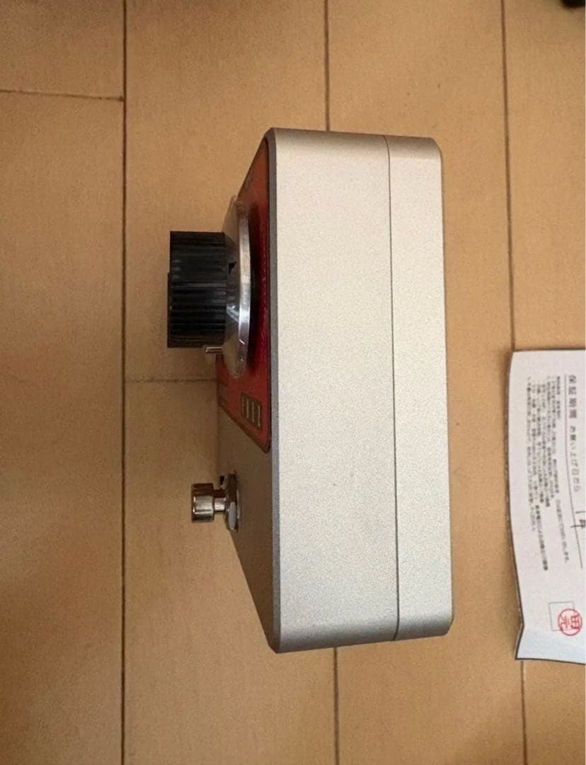 【美品】保証書あり KingTone GUITAR Vintage Fuzz