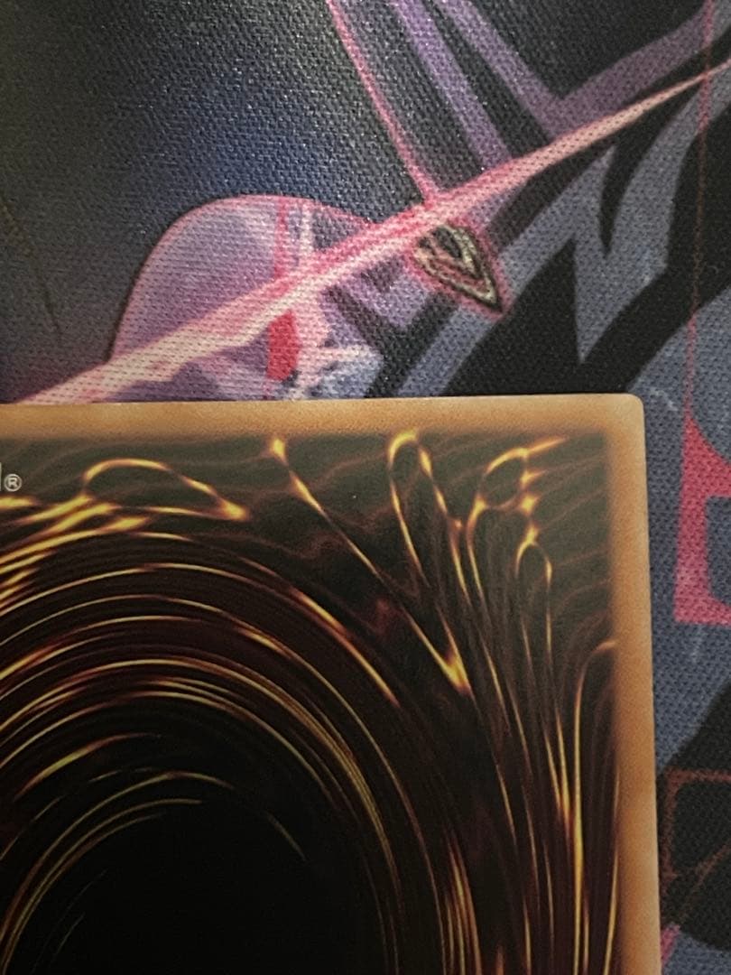 遊戯王　閃刀起動リンケージ　プリズマティックシークレットレア　プリシク　日版