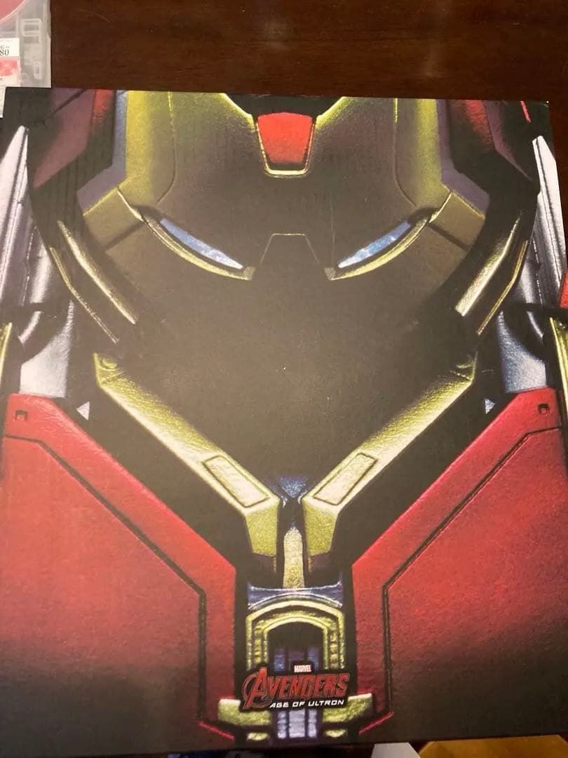 専用商品　S.H フィギュアーツ　アイアンマン　ハルクバスター超合金/バンダイ