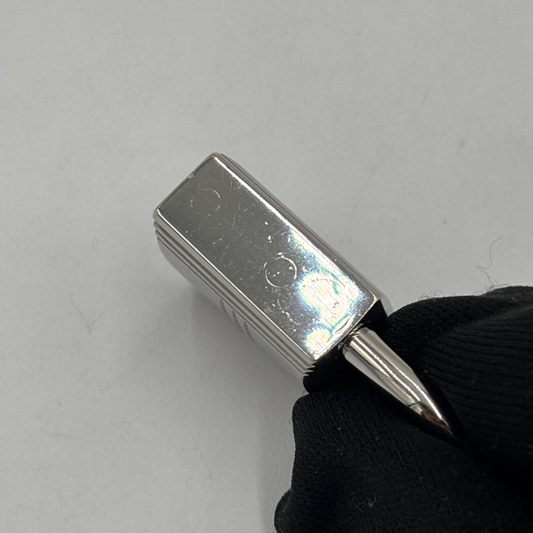 HERMES エルメス カデナ パドロック 南京錠 鍵 キー No60