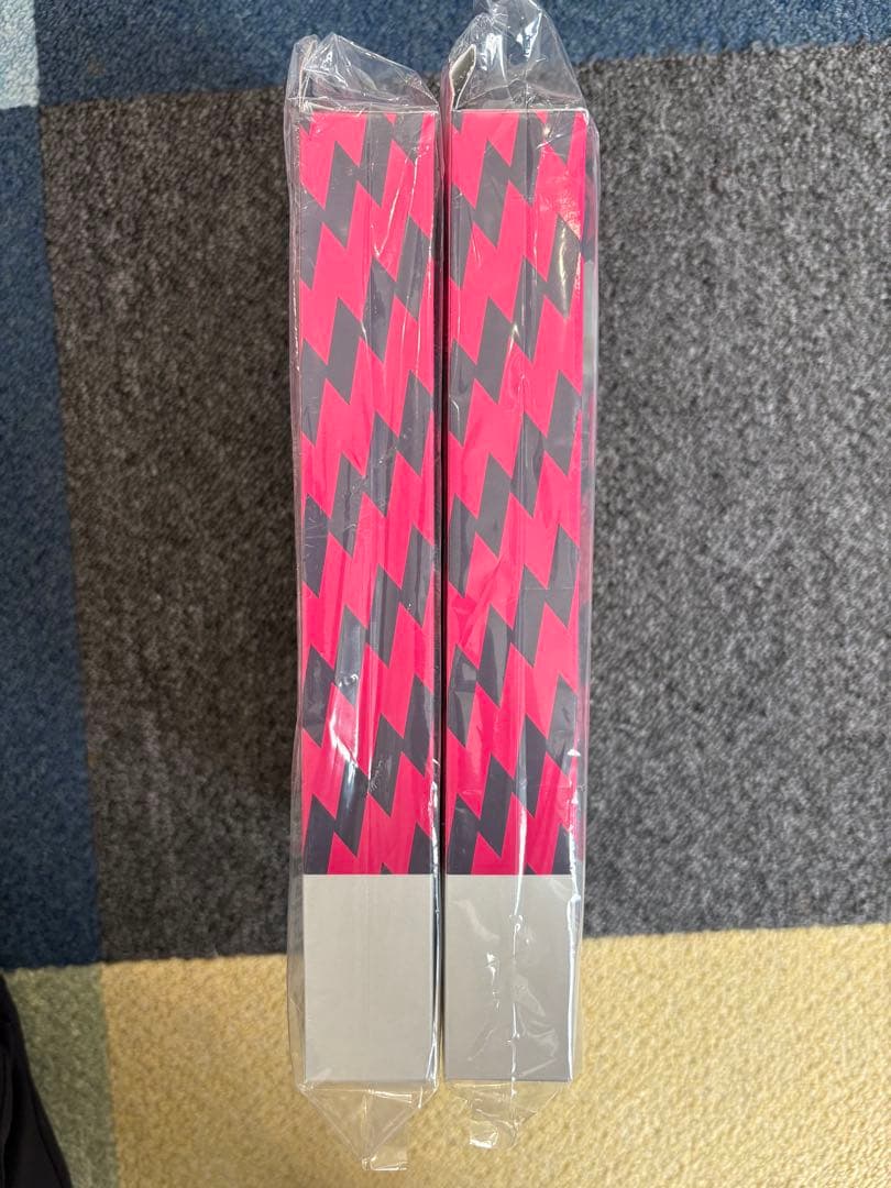 トレーナーカードコレクション　マリィの練習 2個セット　未開封