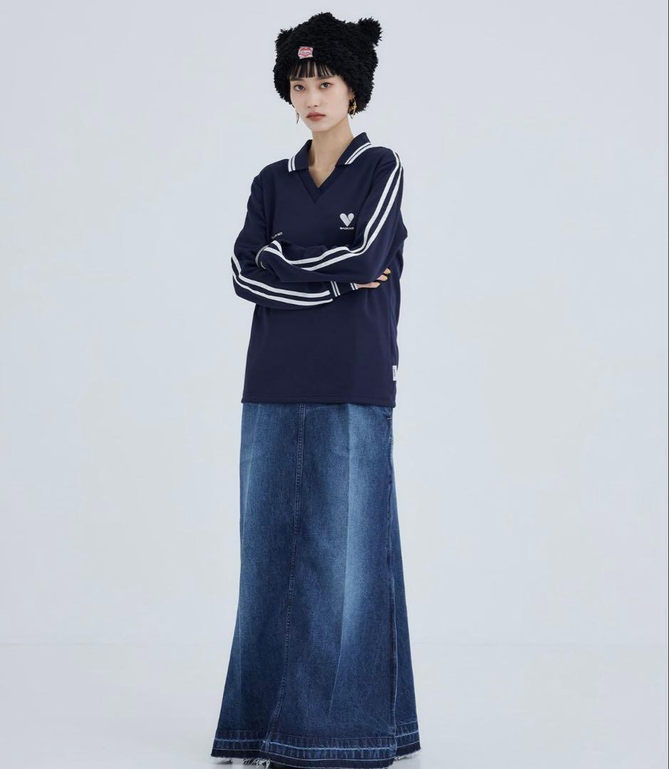 【BASICKS/ベーシックス】Bear Beanie