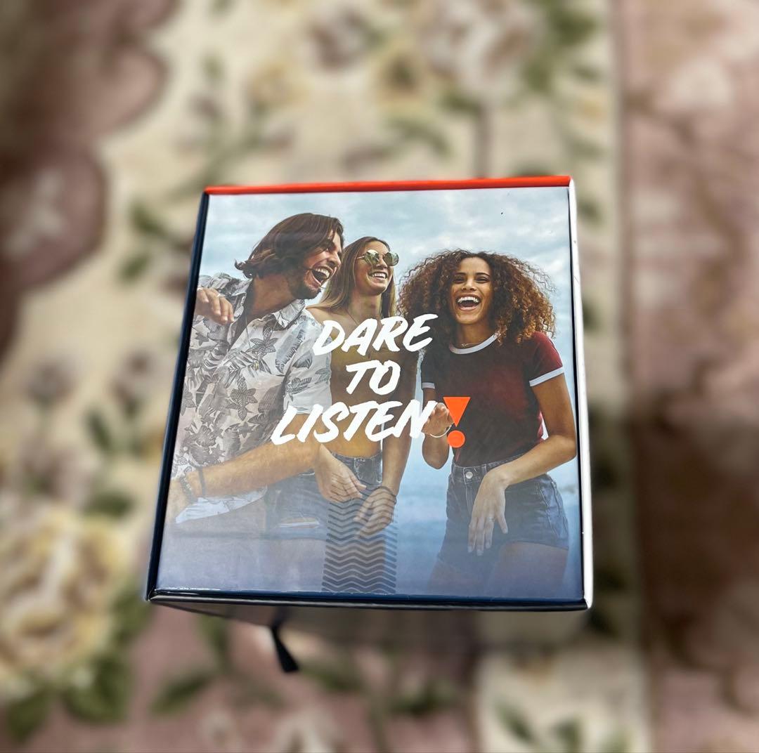 JBL Charge 5 ブルー Bluetoothスピーカー [新品未開封]