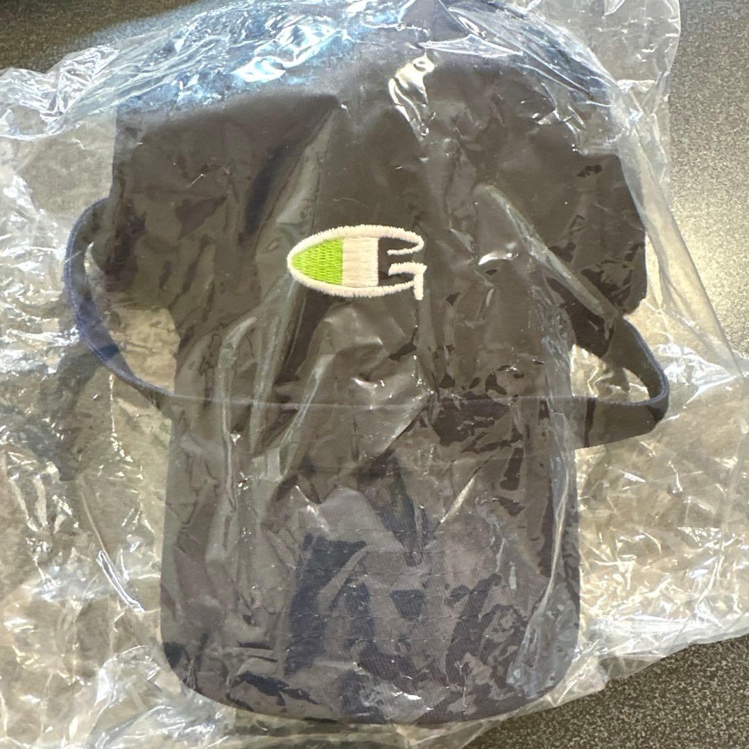 【即購入⭕️】GReeeeN gre4nboyz キャップ