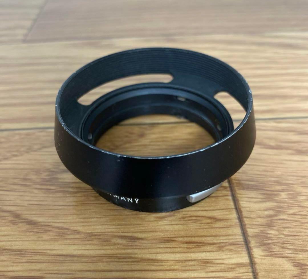 Leica / ライカ レンズフード 12585 ズミクロン