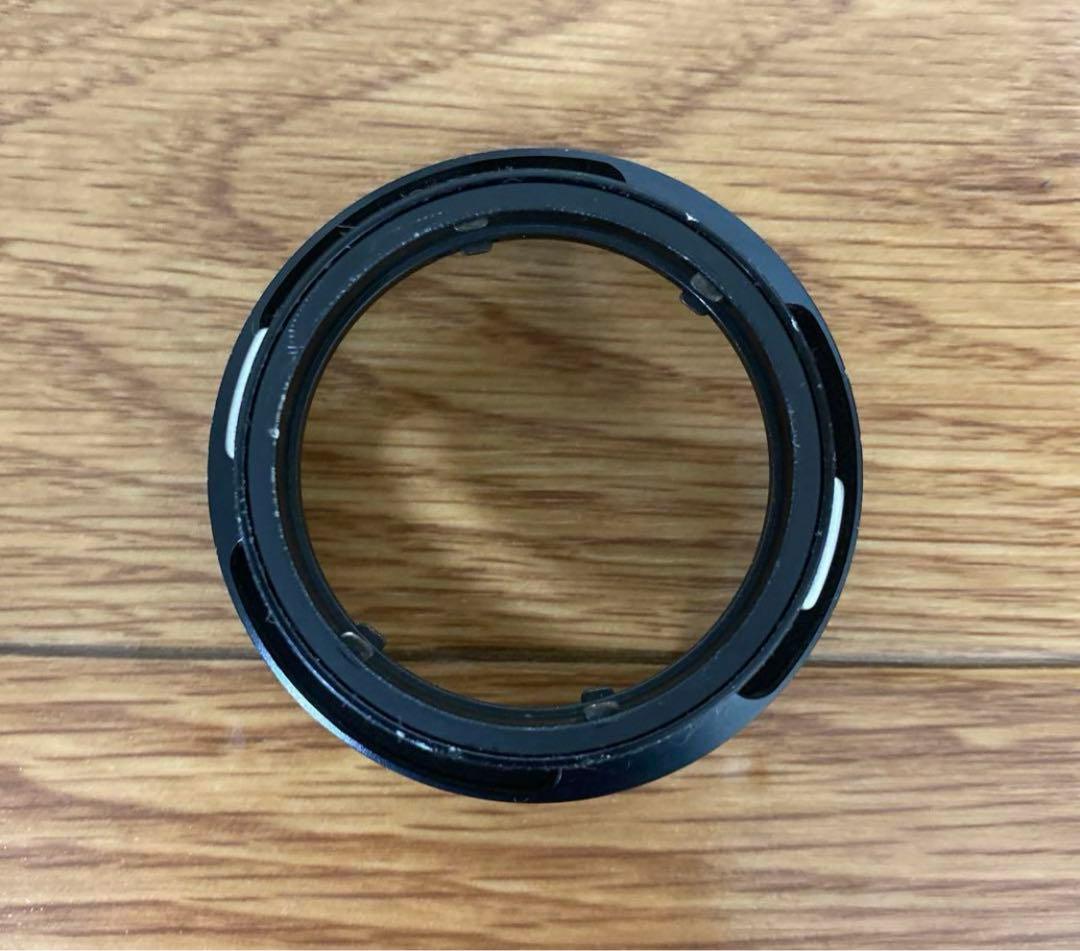 Leica / ライカ レンズフード 12585 ズミクロン
