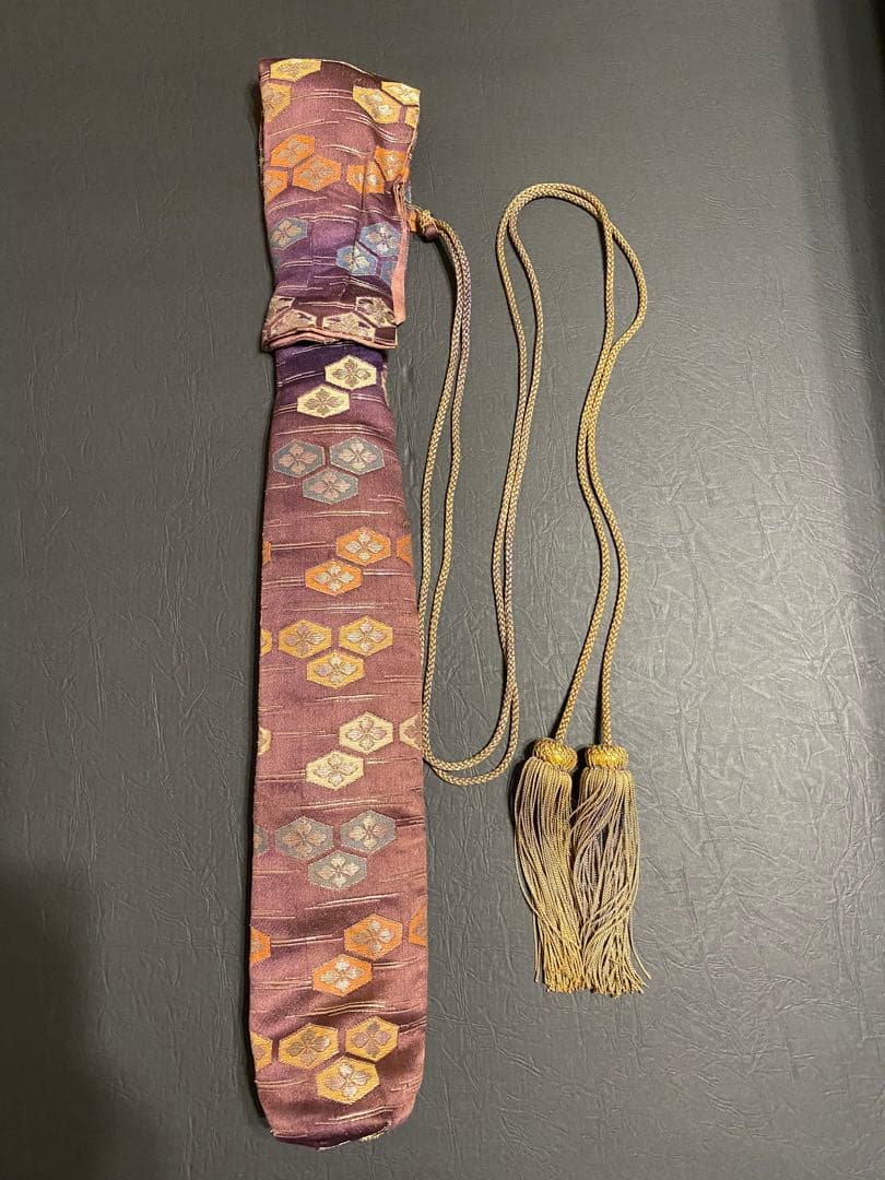 尺八【精華】【竹勇】年代物