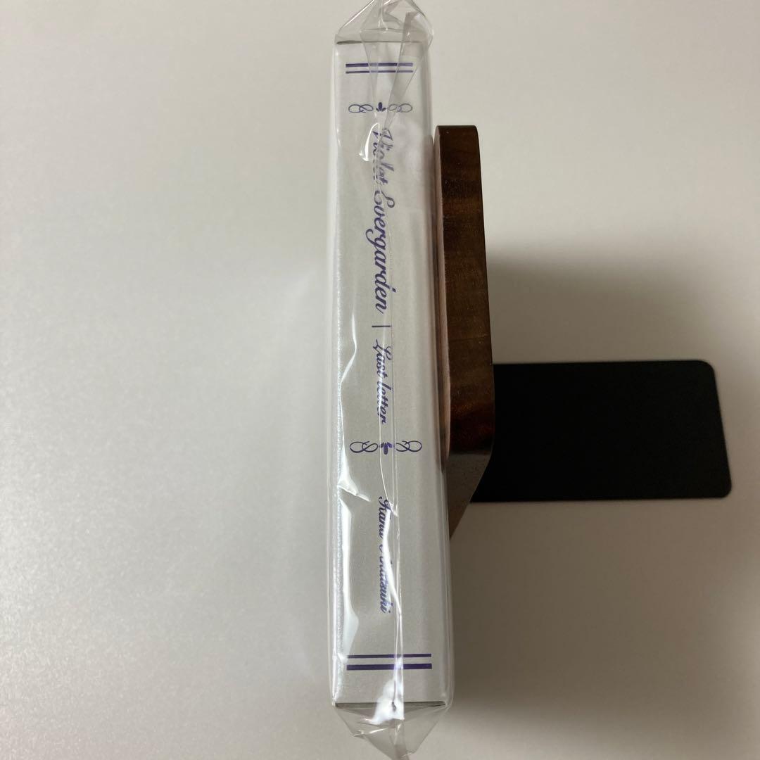 ヴァイオレット・エヴァーガーデン ラスト・レター⚡新品未開封⚡