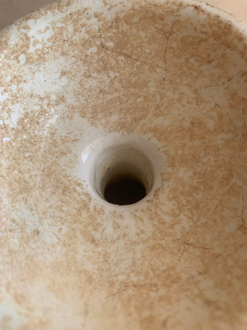 中国磁州窯花瓶