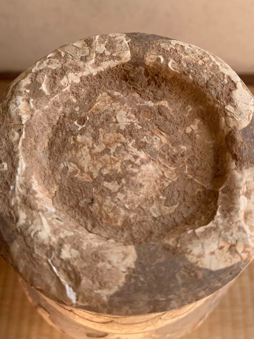 中国磁州窯花瓶