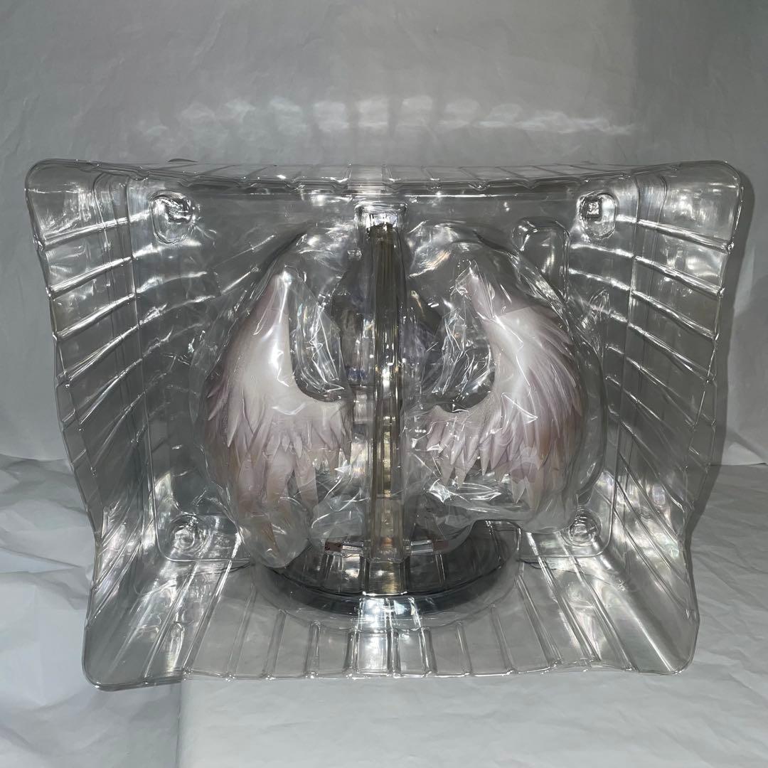 未使用 ホビーマックス カードキャプターさくら 月 ユエ 1/8 フィギュア