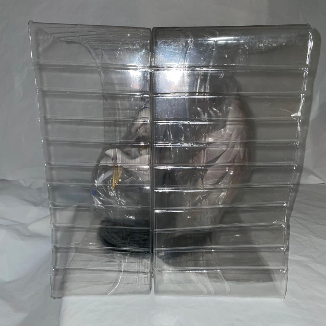 未使用 ホビーマックス カードキャプターさくら 月 ユエ 1/8 フィギュア