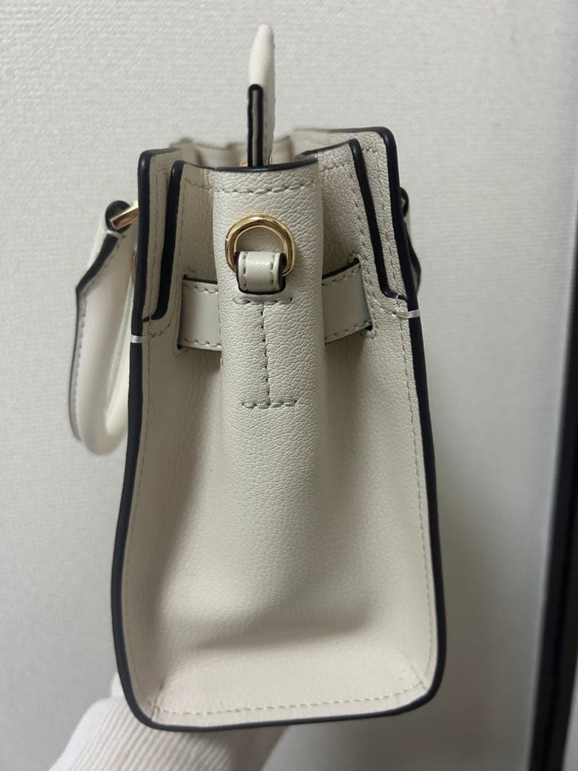 MICHEAL KORS HAMILTONサッチェル スモール