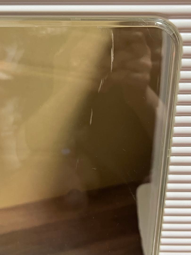 VERSOS ベルソス ポータブル　冷温庫 VS-404 25L ホワイト