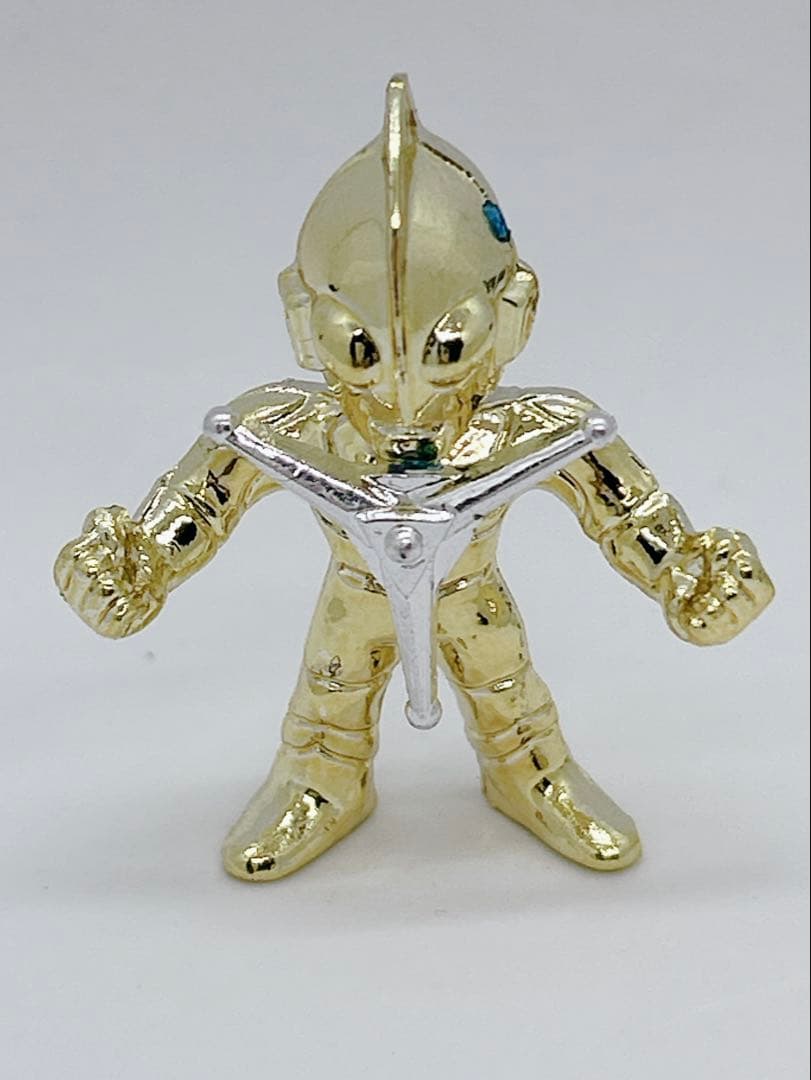 ウルトラマン超闘士激伝 パート11 デルタスターウルトラマン　希少