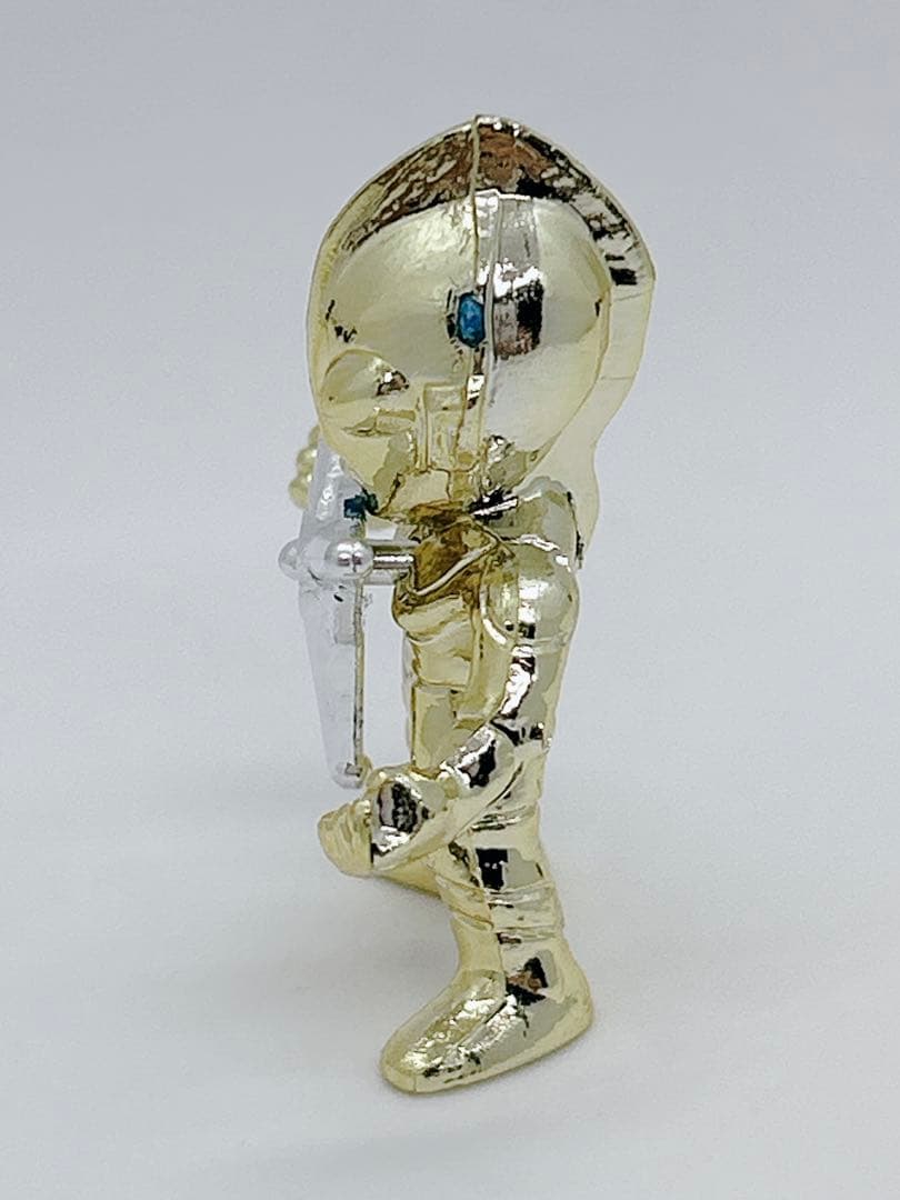 ウルトラマン超闘士激伝 パート11 デルタスターウルトラマン　希少