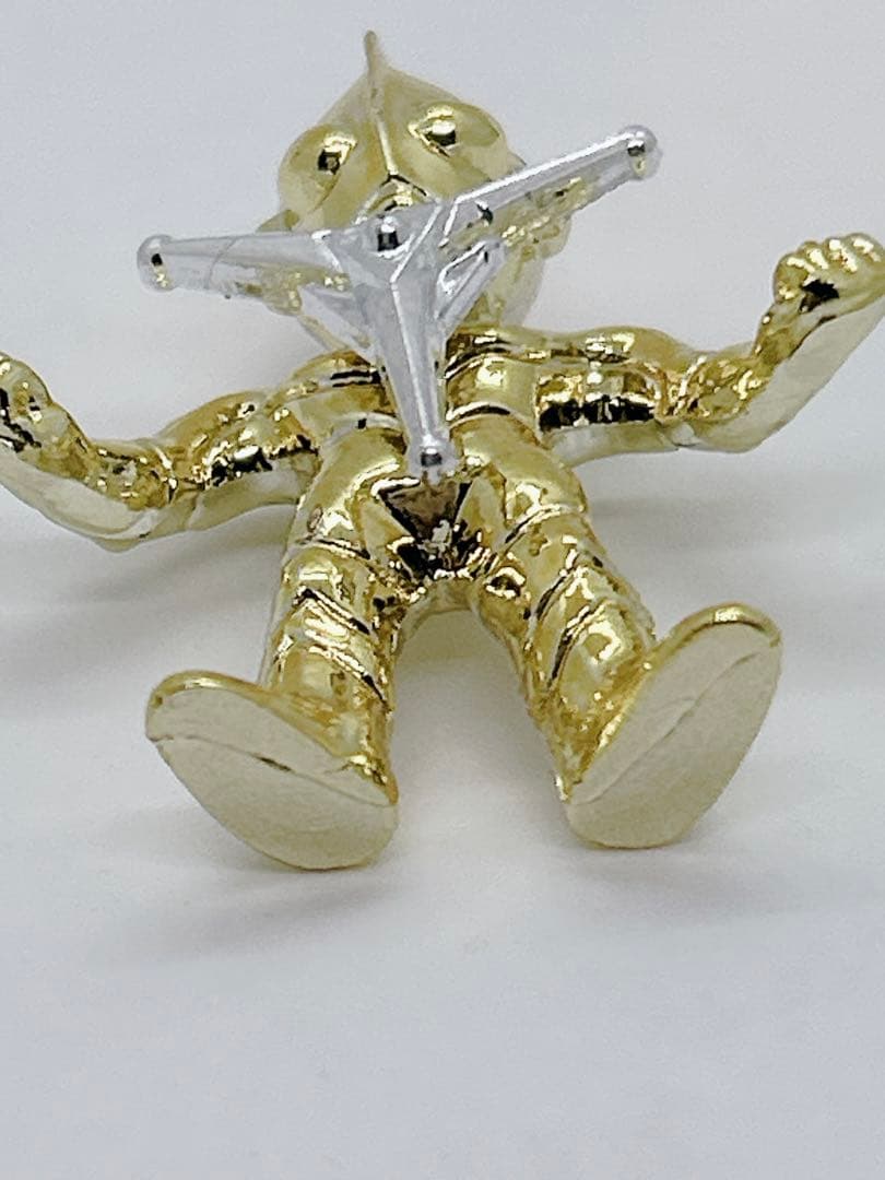 ウルトラマン超闘士激伝 パート11 デルタスターウルトラマン　希少