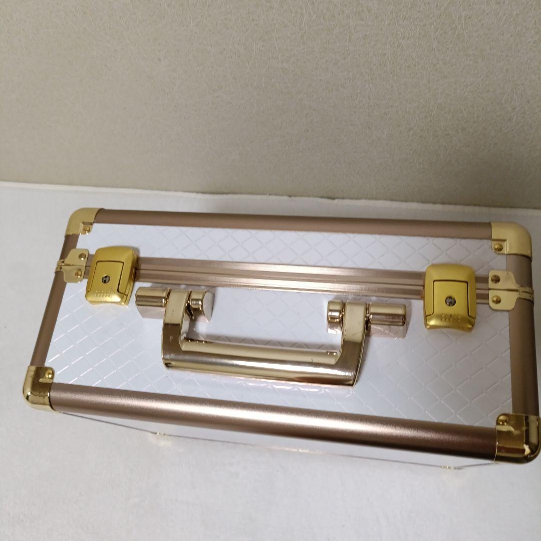 Francfranc ヴァリーズ ハリウッドボックス S