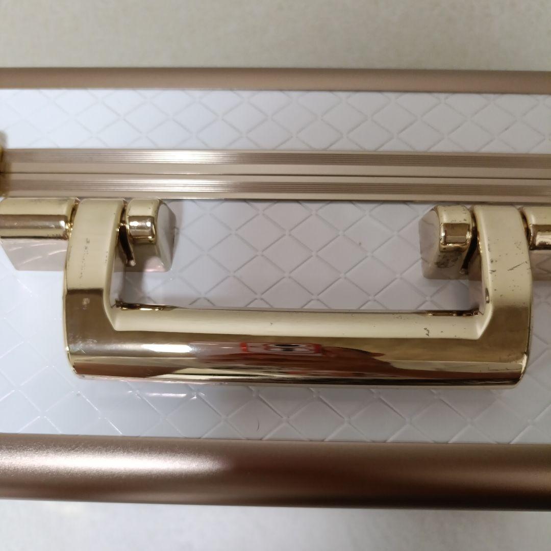 Francfranc ヴァリーズ ハリウッドボックス S