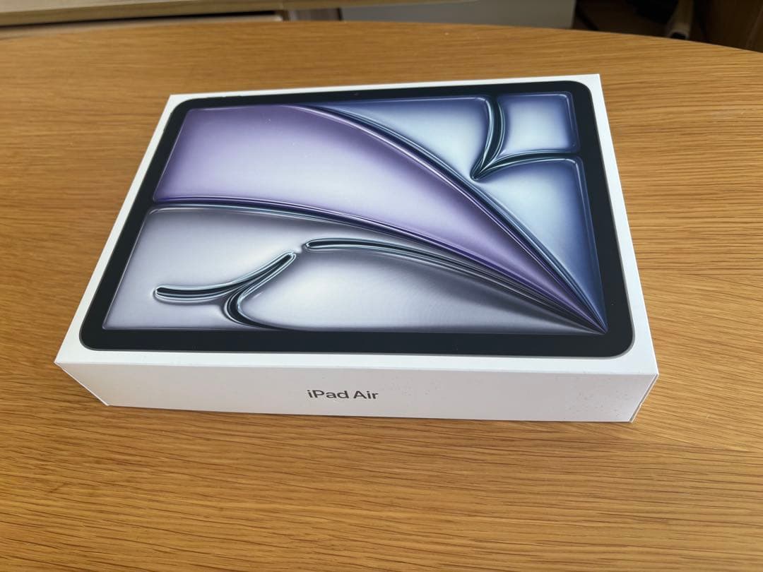 刻印入り 11インチiPad Air Wi-Fi 128GB スペース グレー