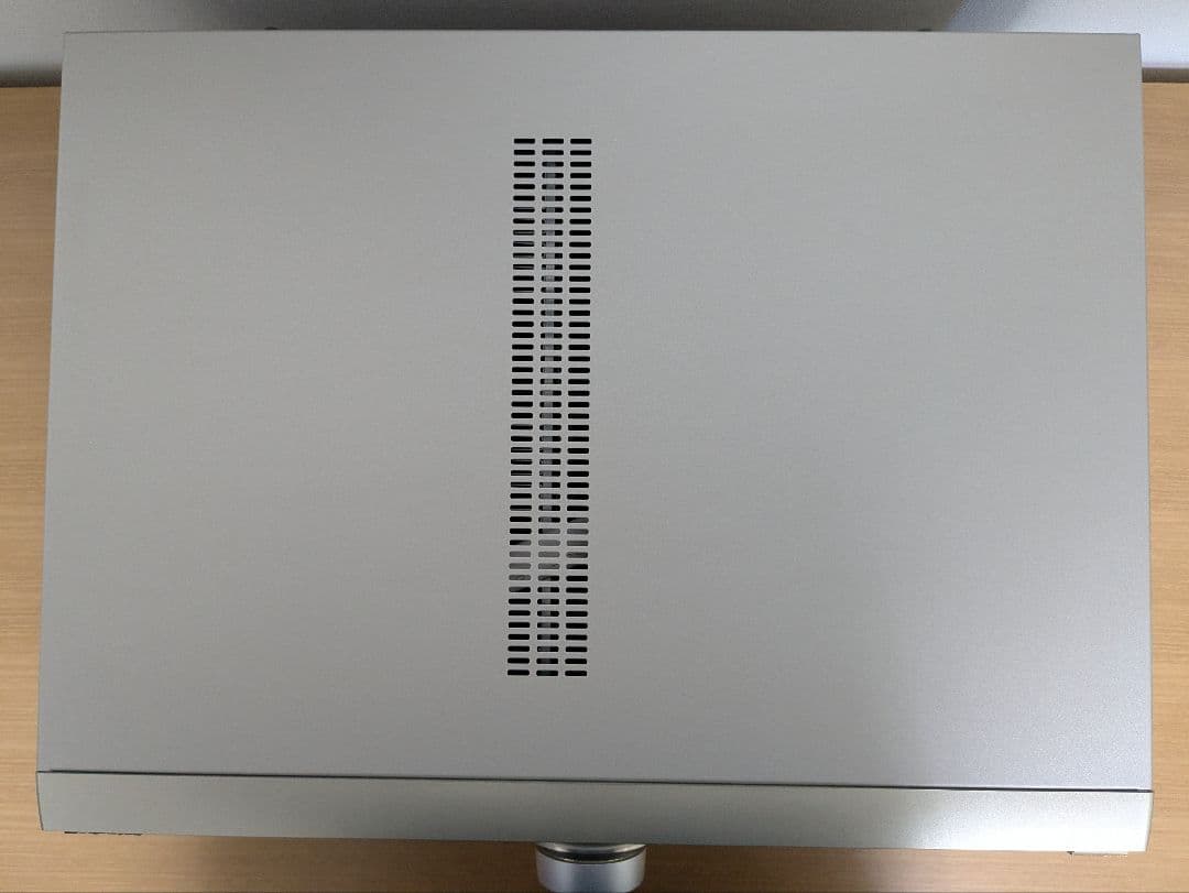 Technics テクニクス プリメインアンプ SU-A808