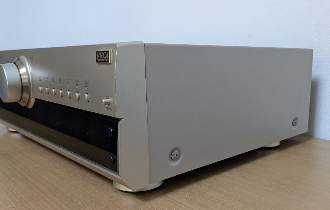 Technics テクニクス プリメインアンプ SU-A808